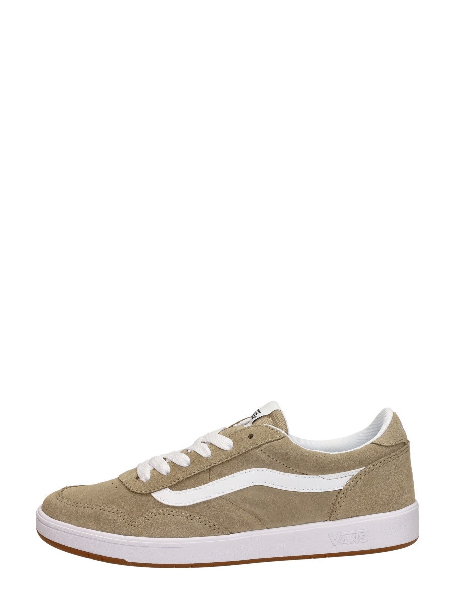 Vans - Cruze Too - Beige