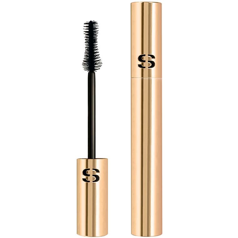 Sisley Phyto-Noir Volume Mascara - Zwart