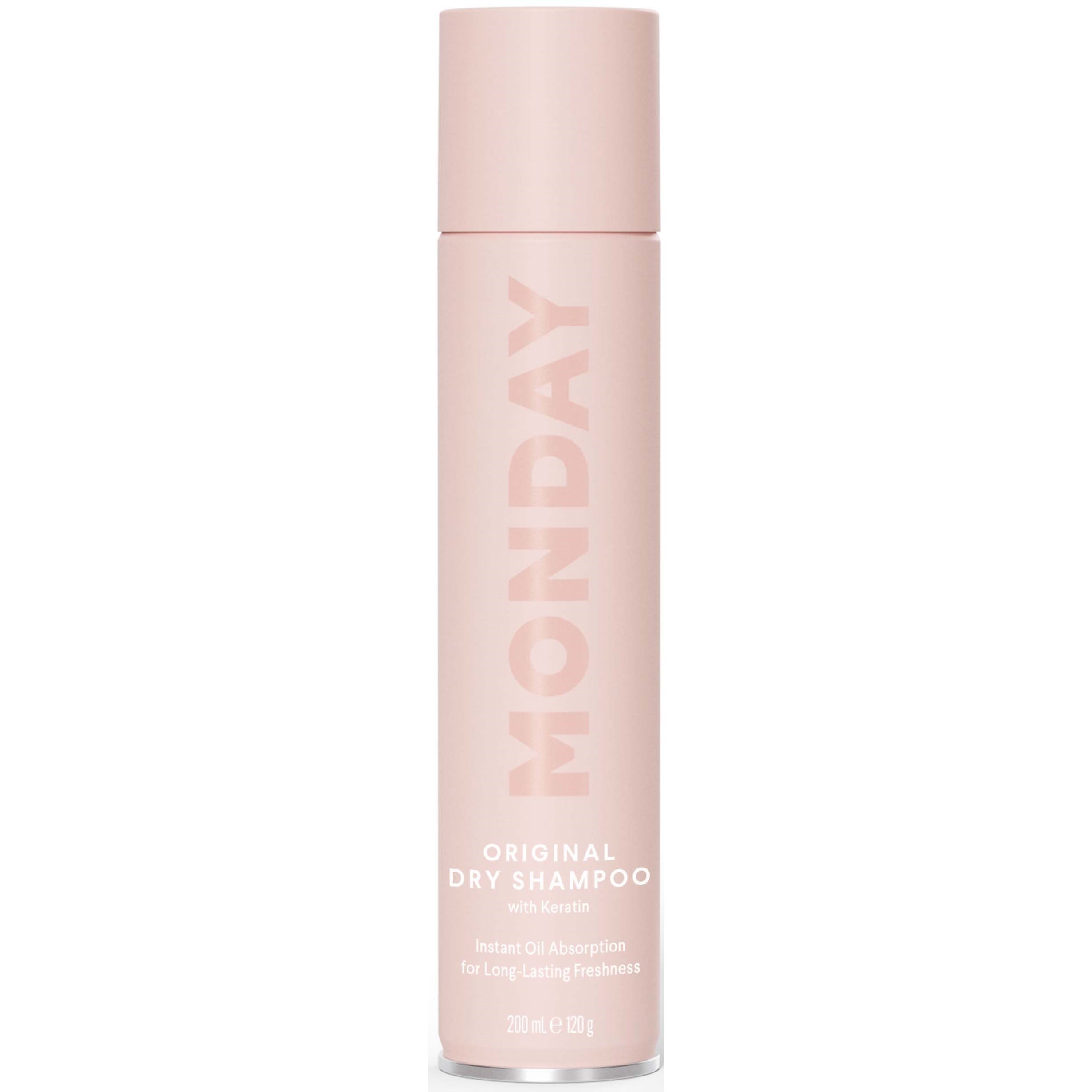 Monday Dry Shampoo Original 350 ml