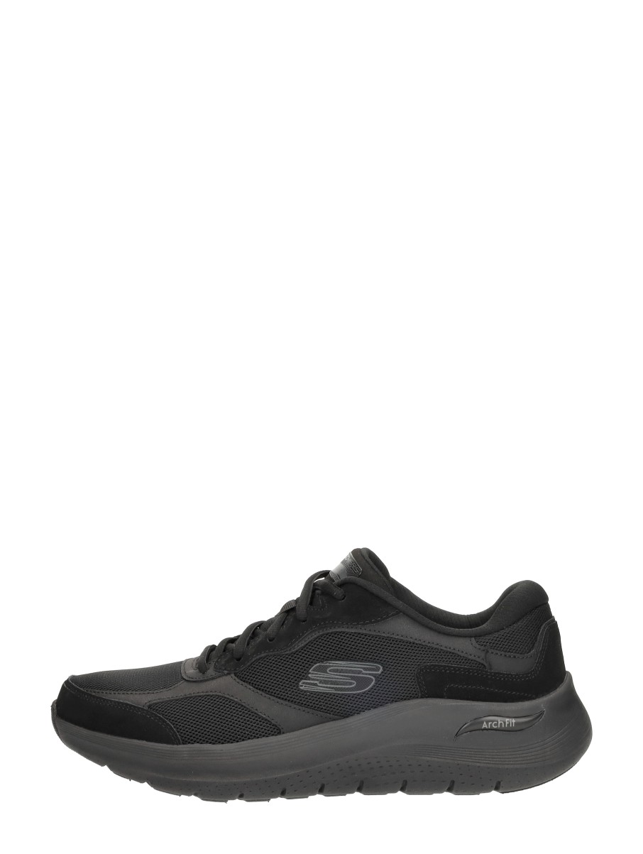 SKECHERS - Arch Fit 2.0 - The Keep - Zwart