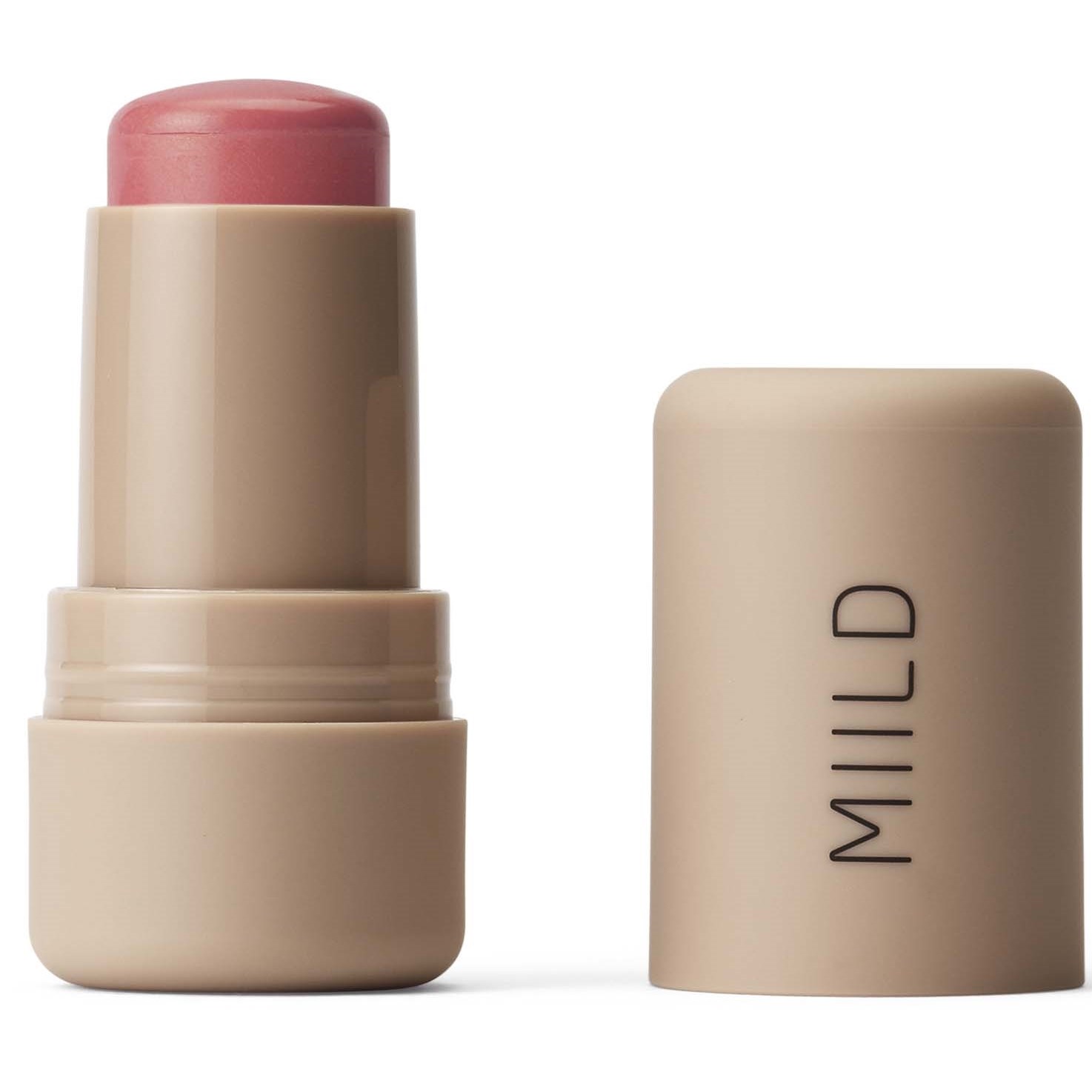 Miild Tinted Beauty Balm 02 Soft Coral