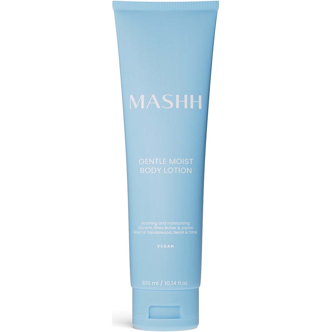 MASHH Gentle Moist Body Lotion 300 ml