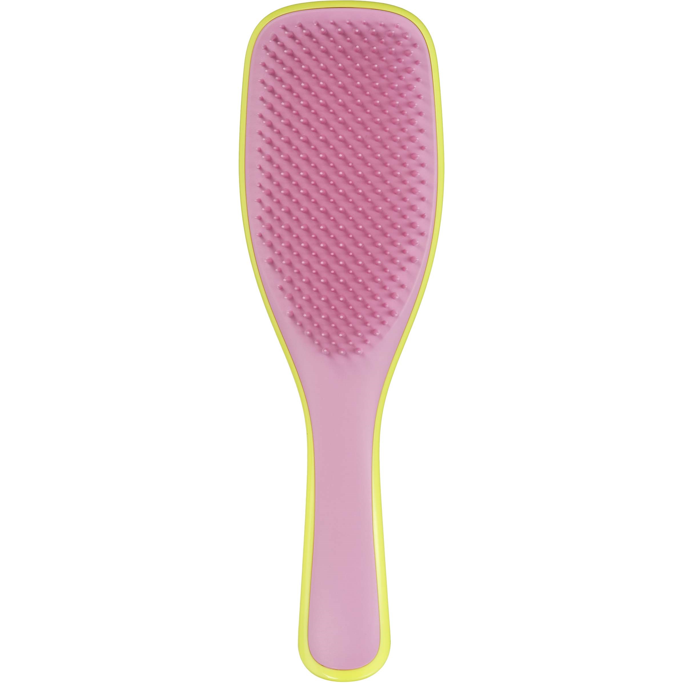 Tangle Teezer The Ultimate Detangler Hyper Yellow a