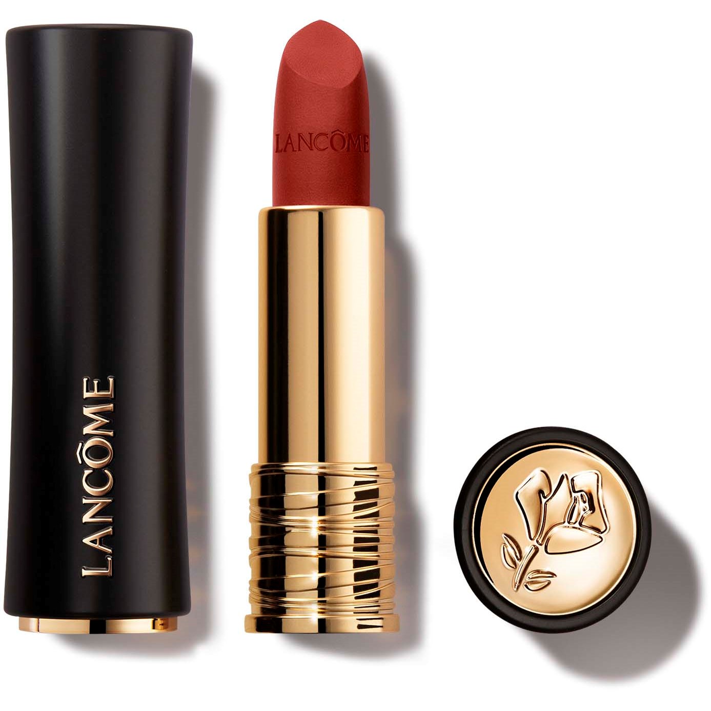 Lancome Lancôme L'Absolu Rouge Drama Matte Lipstick 196 French Touch