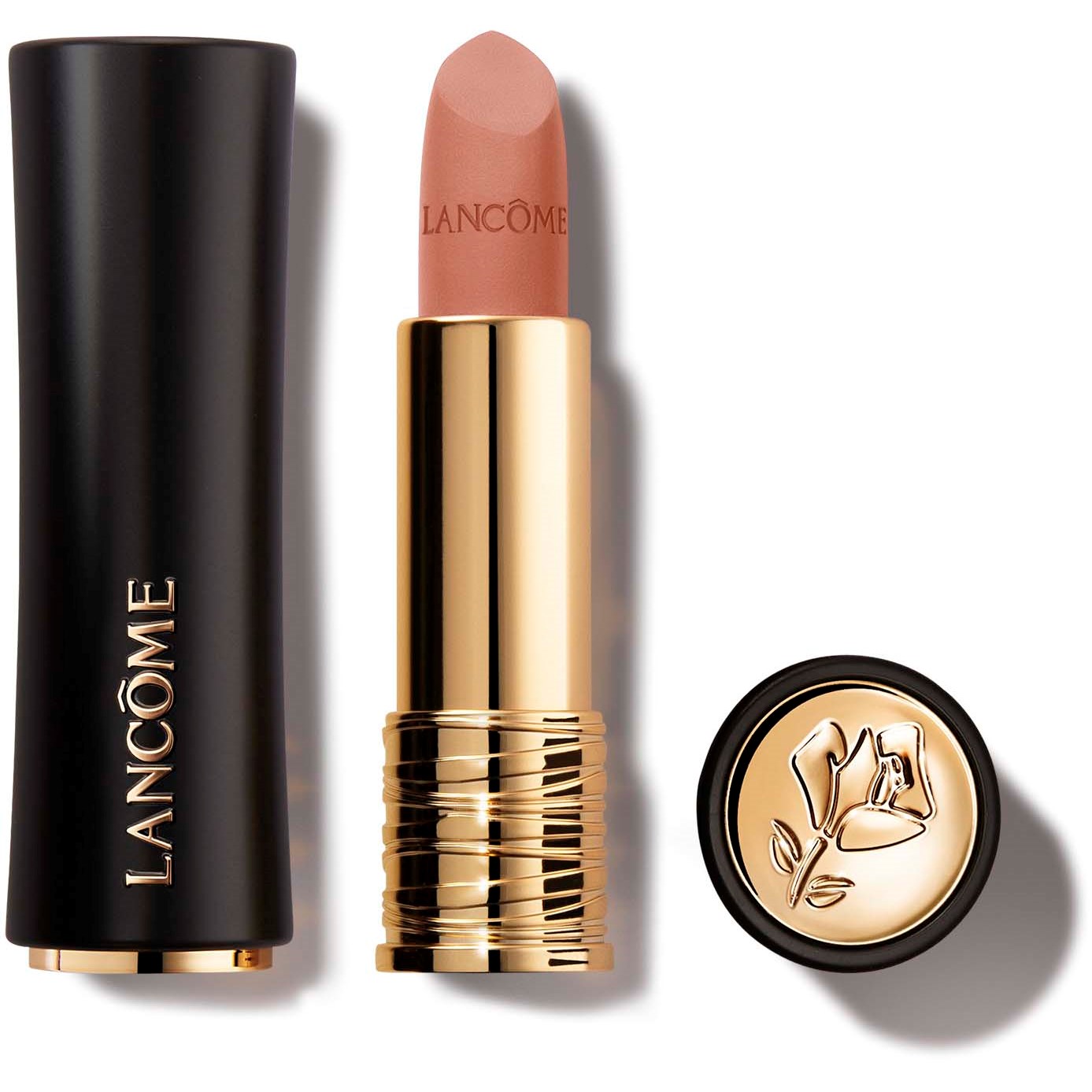 Lancome Lancôme L'Absolu Rouge Drama Matte Lipstick 202 Beige Boost