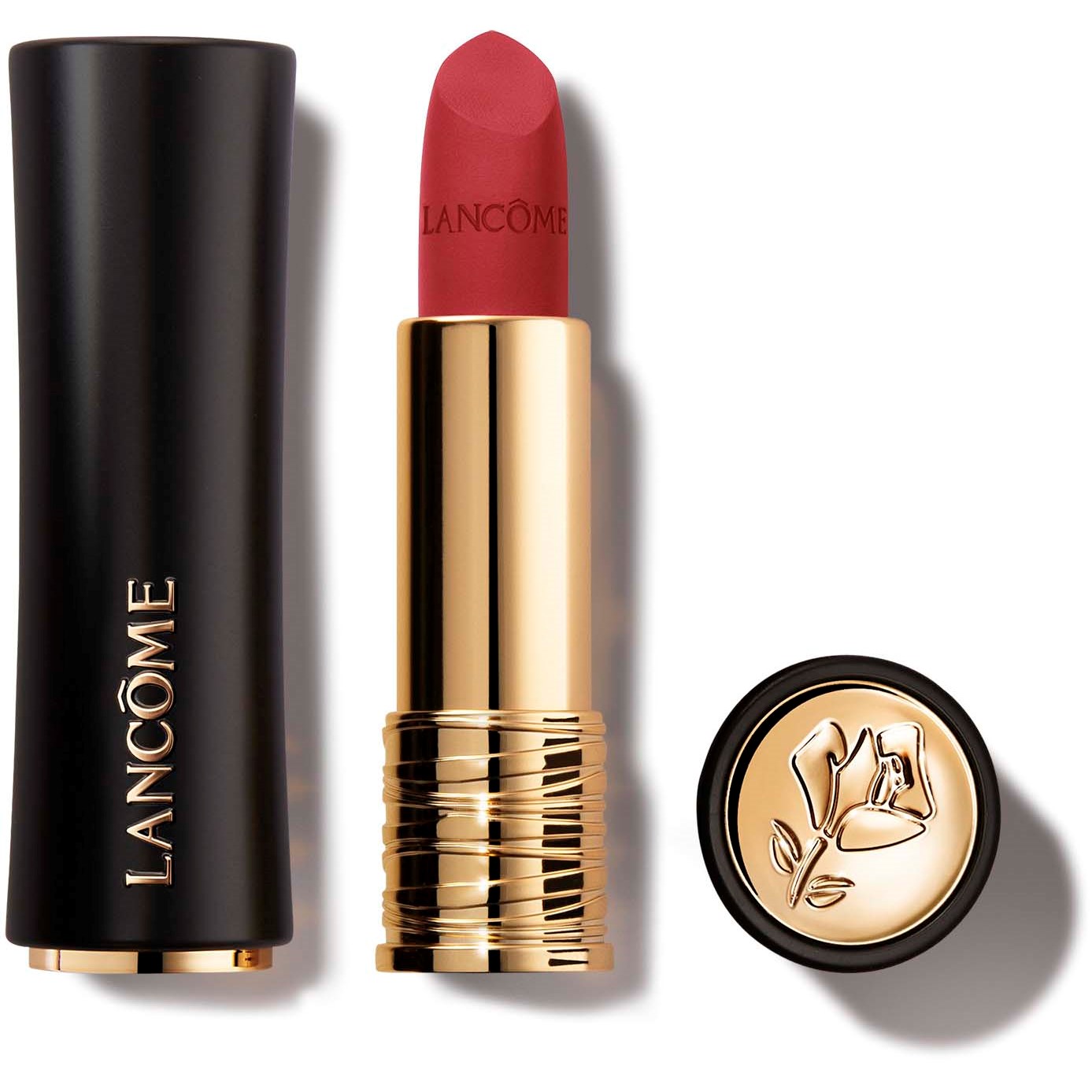 Lancome Lancôme L'Absolu Rouge Drama Matte Lipstick 271 Dramatically Me