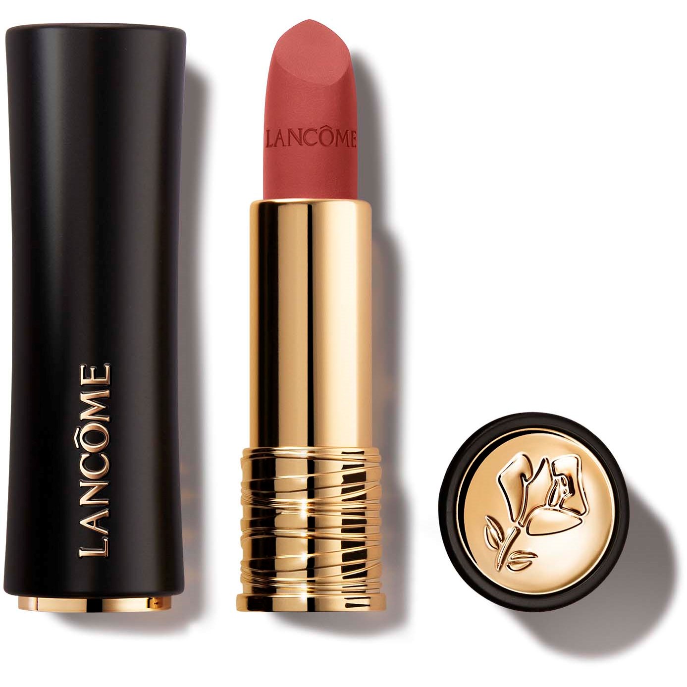 Lancome Lancôme L'Absolu Rouge Drama Matte Lipstick 295 French Rendez Vou