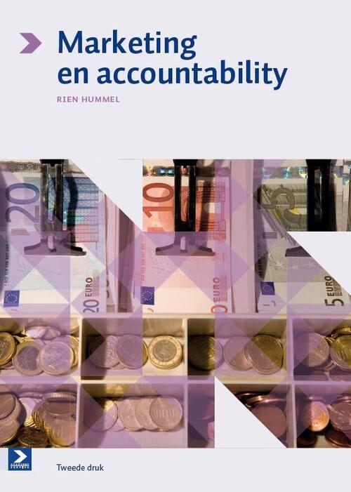 Academic Service Marketing en accountability