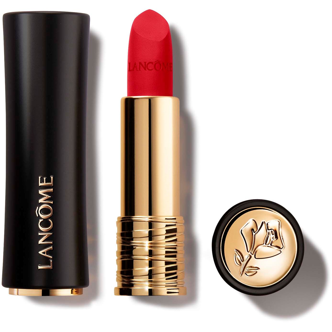 Lancome Lancôme L'Absolu Rouge Drama Matte Lipstick 505 Attrape Coeur