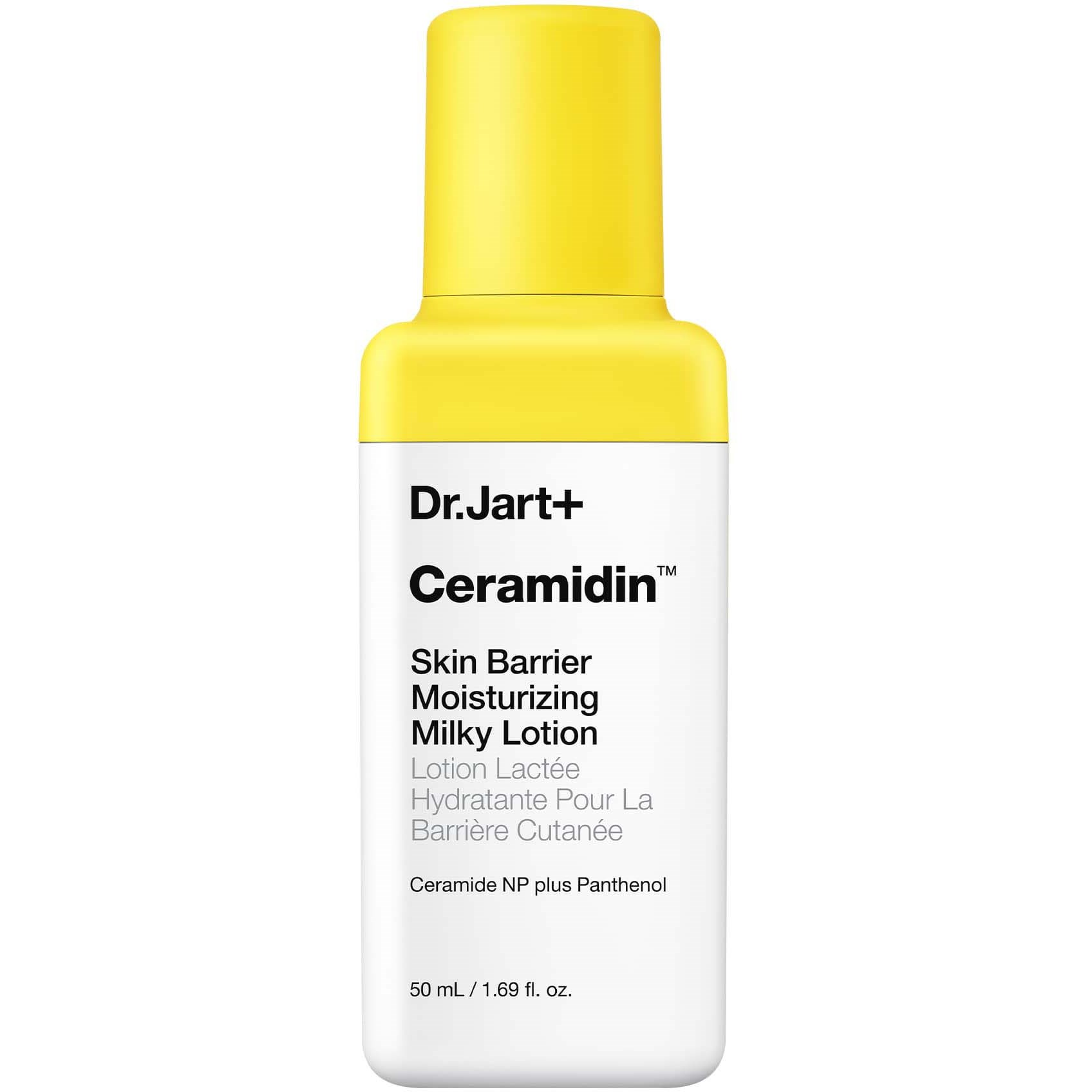 Dr. Jart+ Dr.Jart+ Ceramidin Skin Barrier Moisturizing Milky Lotion 50 ml