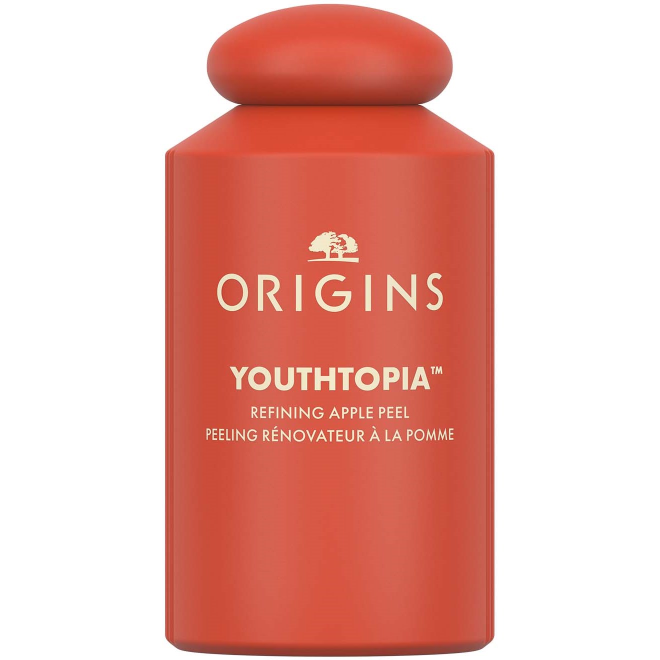 Origins Youthtopia Refining Apple Peel 100 ml