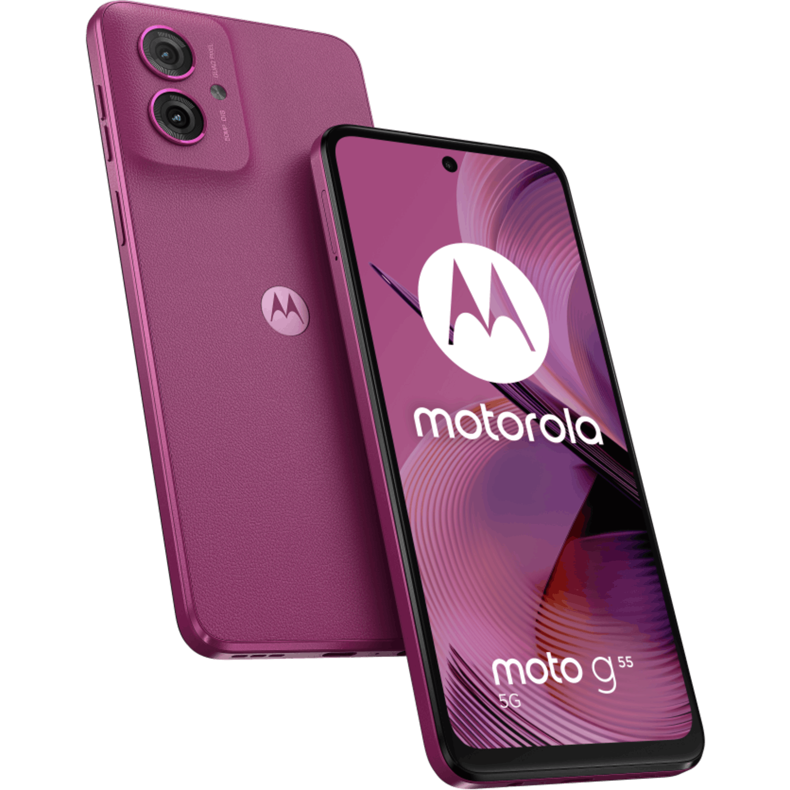 Motorola Moto G55 256GB Twilight Purple