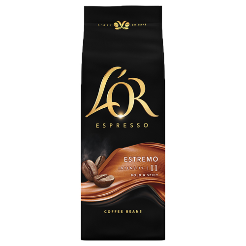 L&apos;Or - Espresso Estremo Bonen - 500g