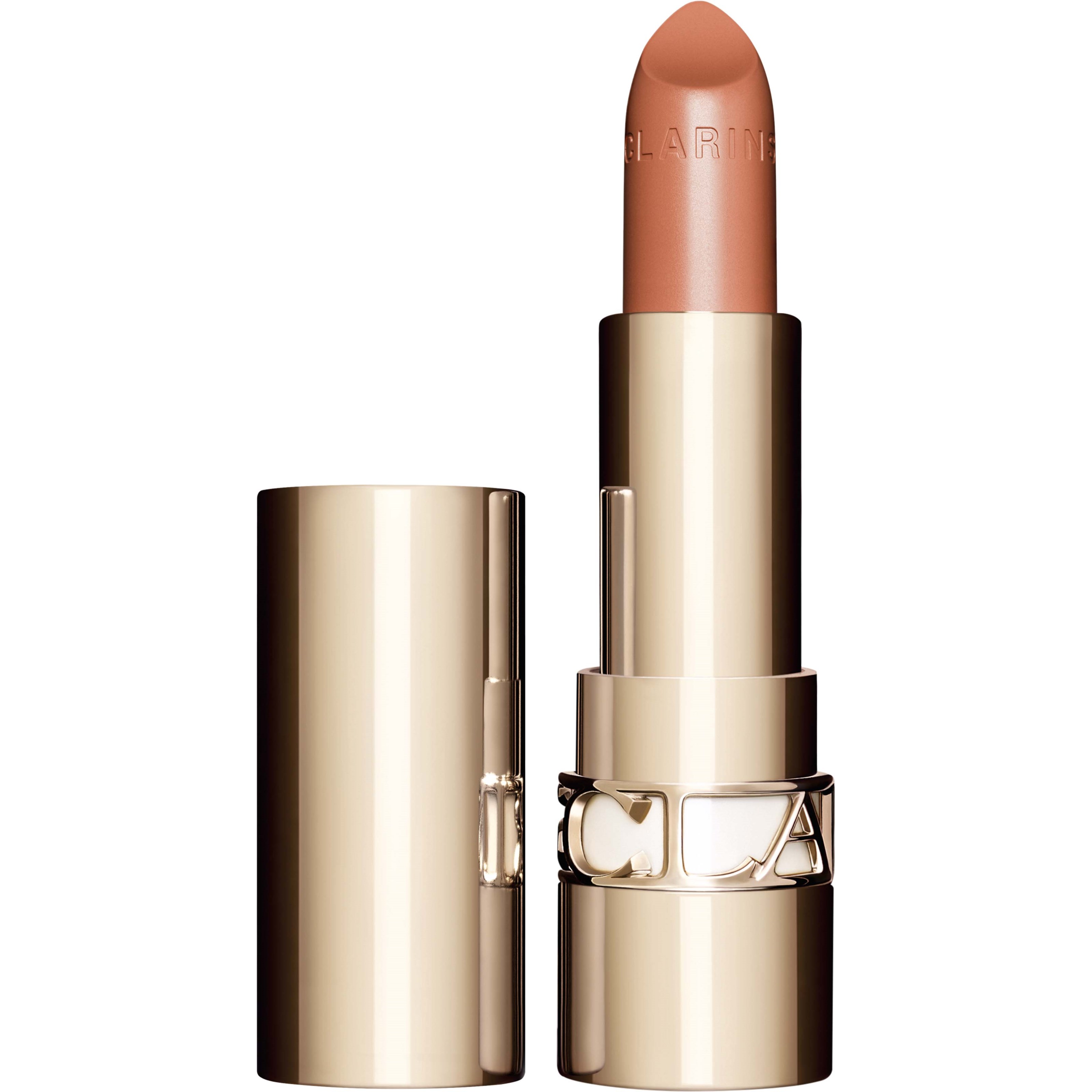 Clarins Joli Rouge Satin Lipstick 786 Beige Nude