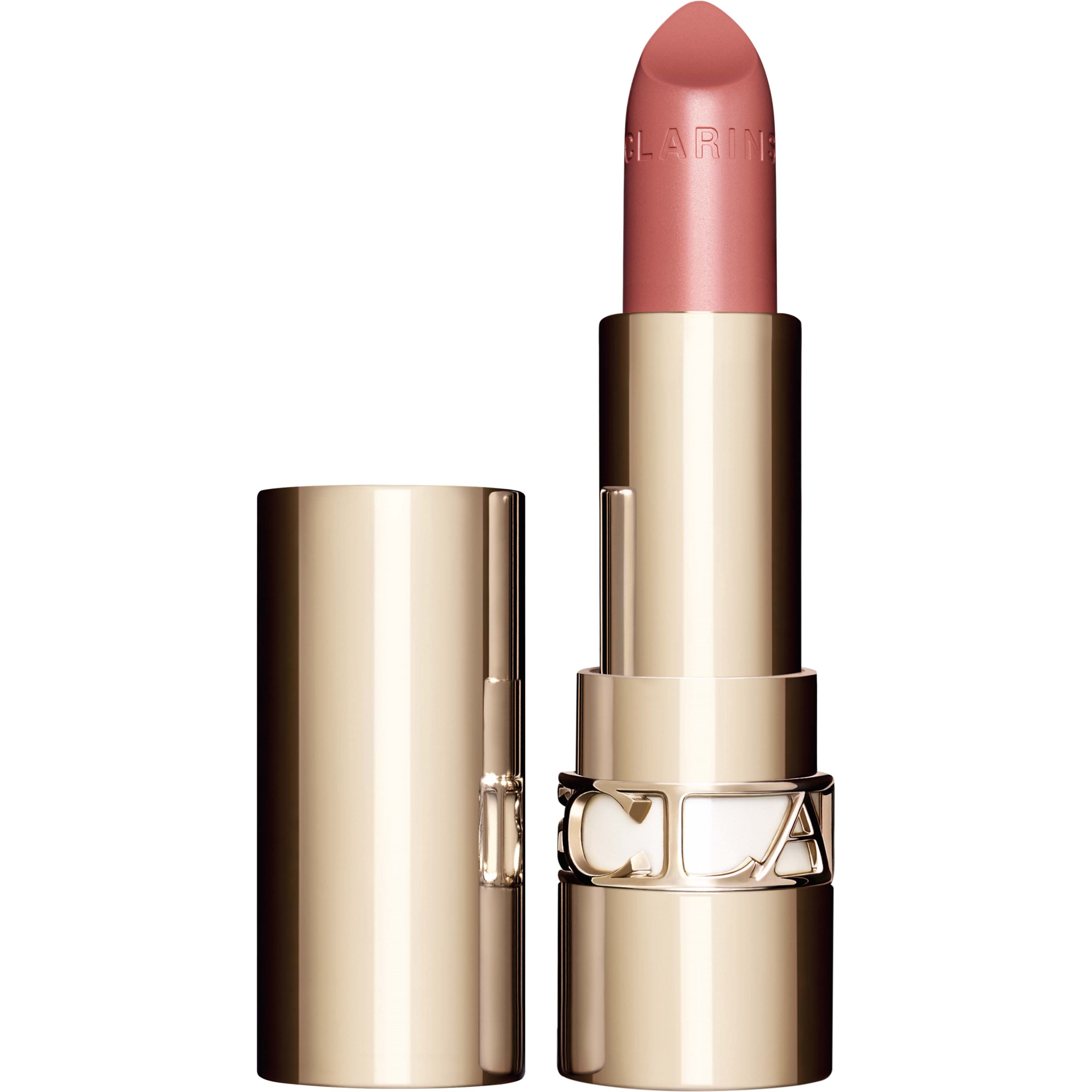 Clarins Joli Rouge Satin Lipstick 787 Camellia Nude