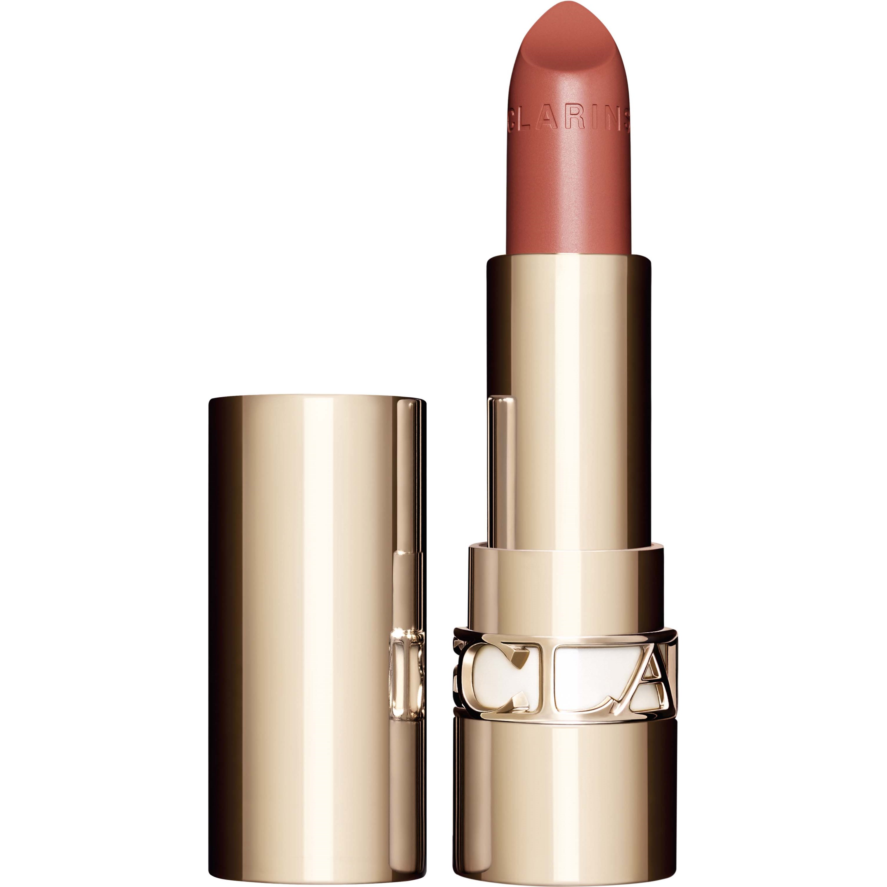 Clarins Joli Rouge Satin Lipstick 789 Mocha Nude