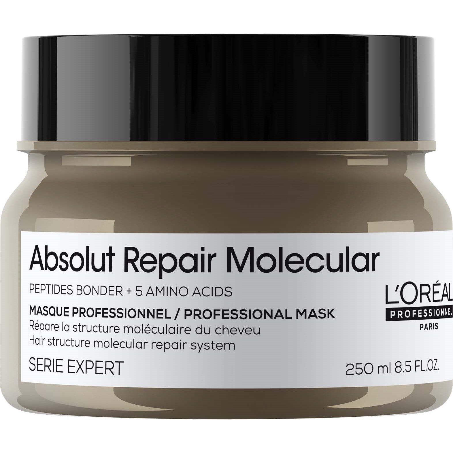 L'Oreal Paris L'Oréal Professionnel Absolut Repair Molecular Absolut Repair Mol