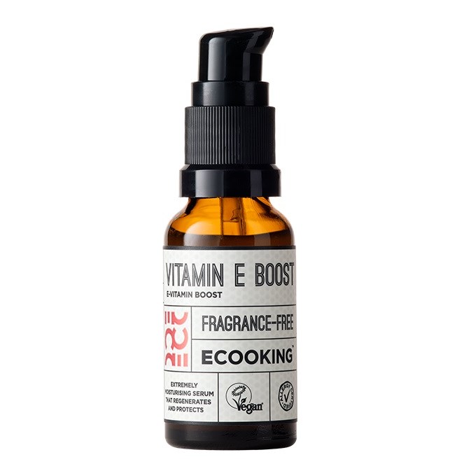 Ecooking Vitamin E Serum 20 ml