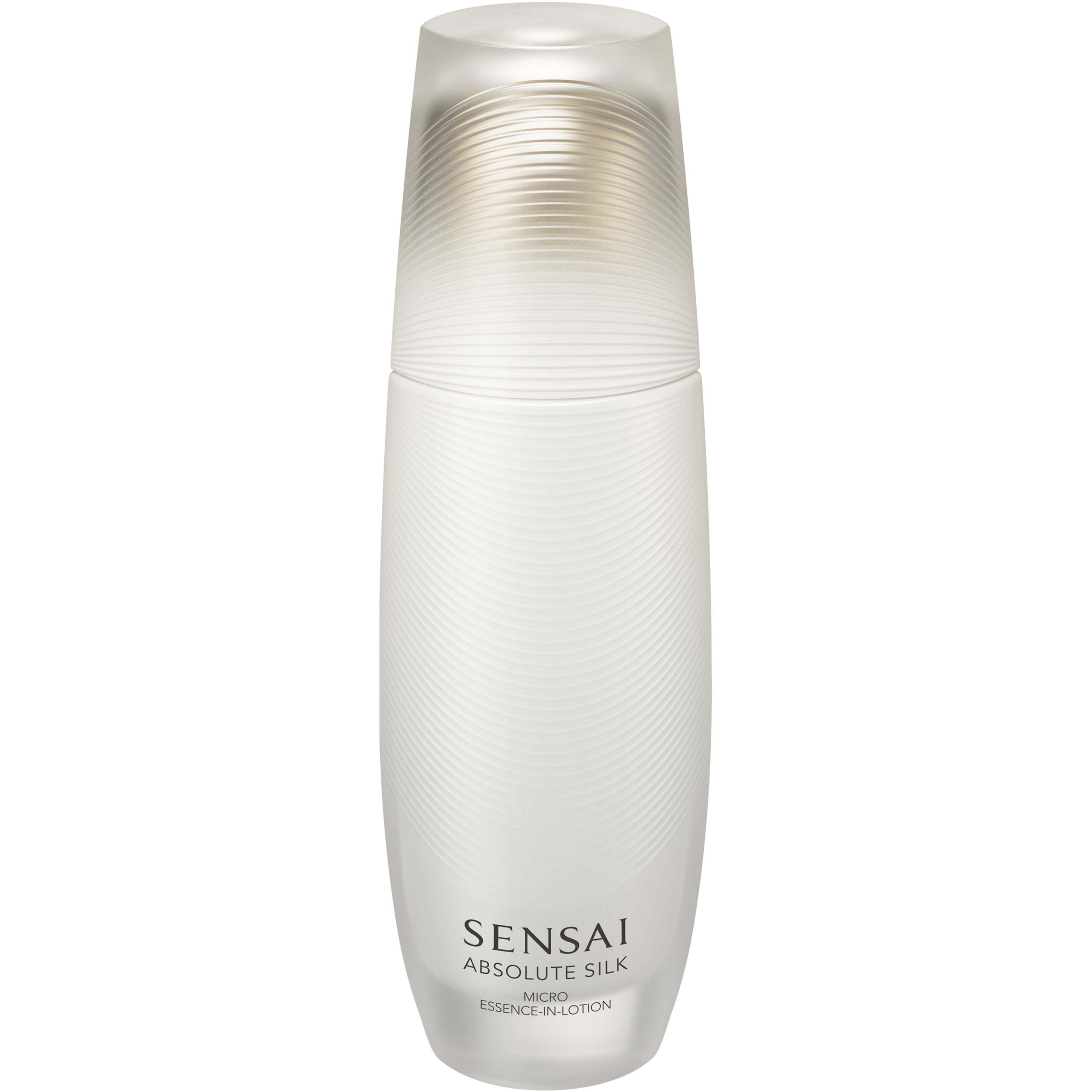 Sensai Absolute Silk Micro Essence-In-Lotion 125 ml