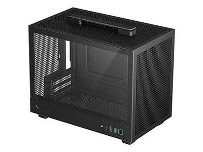 Deepcool CH160 - Zwart