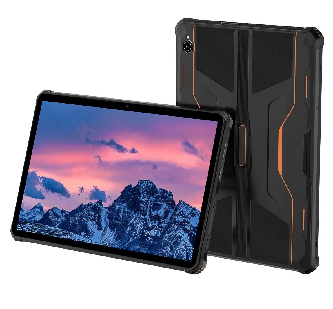 Oukitel RT5 Rugged tablet 8/256 GB 4G SIM