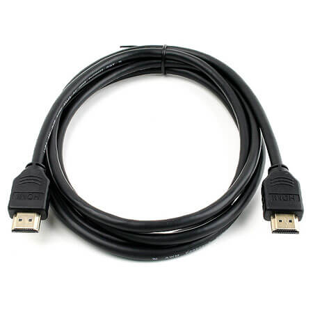 Hdmi kabel 1 meter