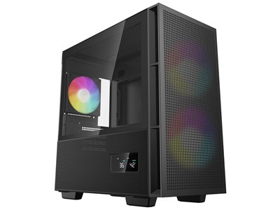 Deepcool CH360 Digital