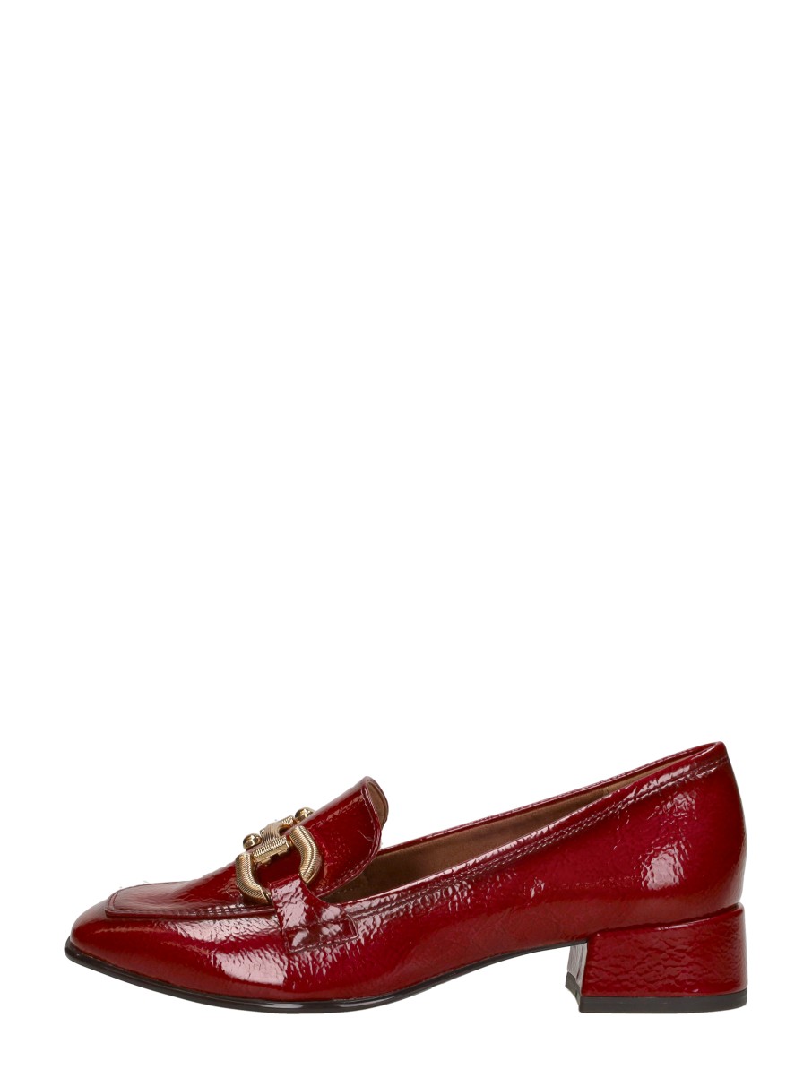 Tamaris - Pumps - Rood