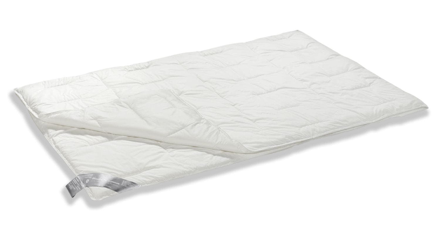 Vandyck dekbed Fibersoft duo Synthetisch 4 seizoenen
