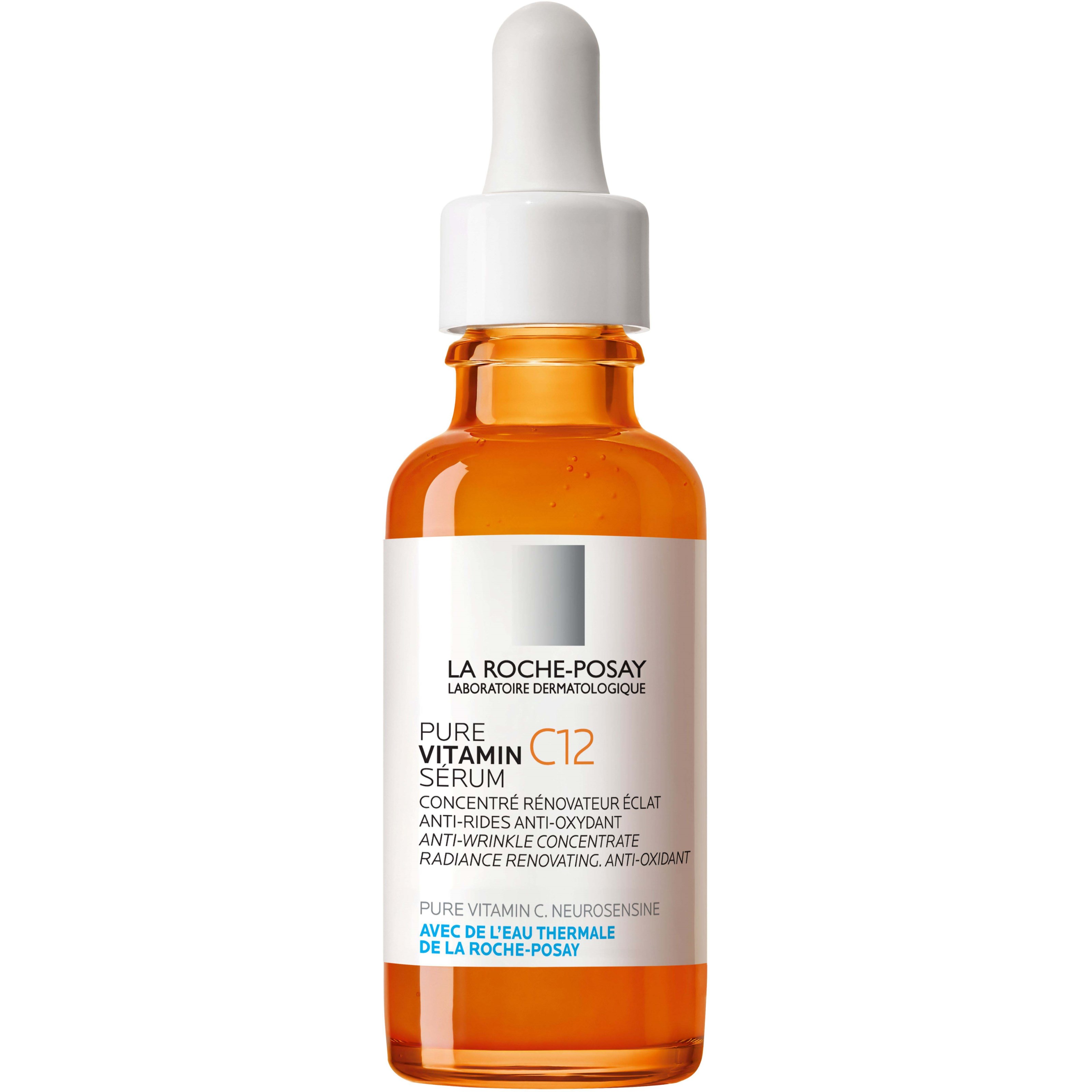 La Roche Posay La Roche-Posay Vitamin C Pure Vitamin C12 Serum 30 ml