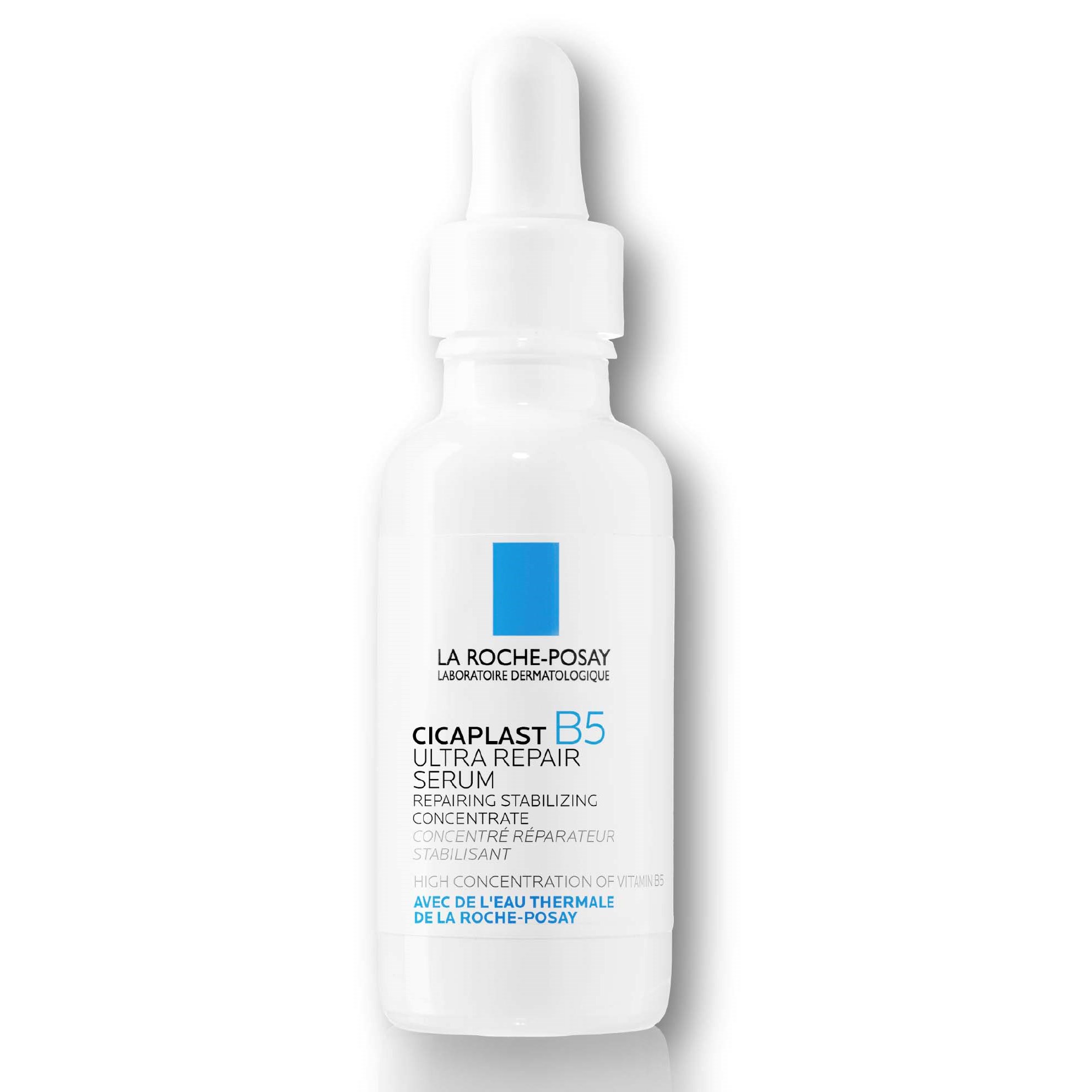 La Roche Posay La Roche-Posay Cicaplast LRP Cicaplast B5 Serum 30 ml