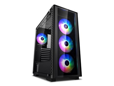 Deepcool Matrexx 50 ADD-RGB 4F