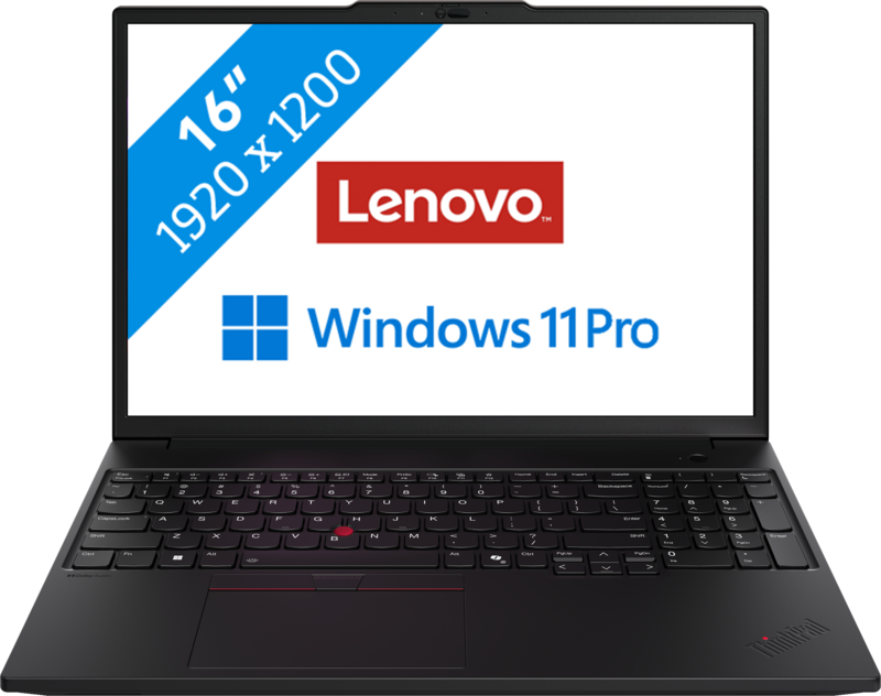 Lenovo ThinkPad P16s G3 ultra 7 1TB laptop