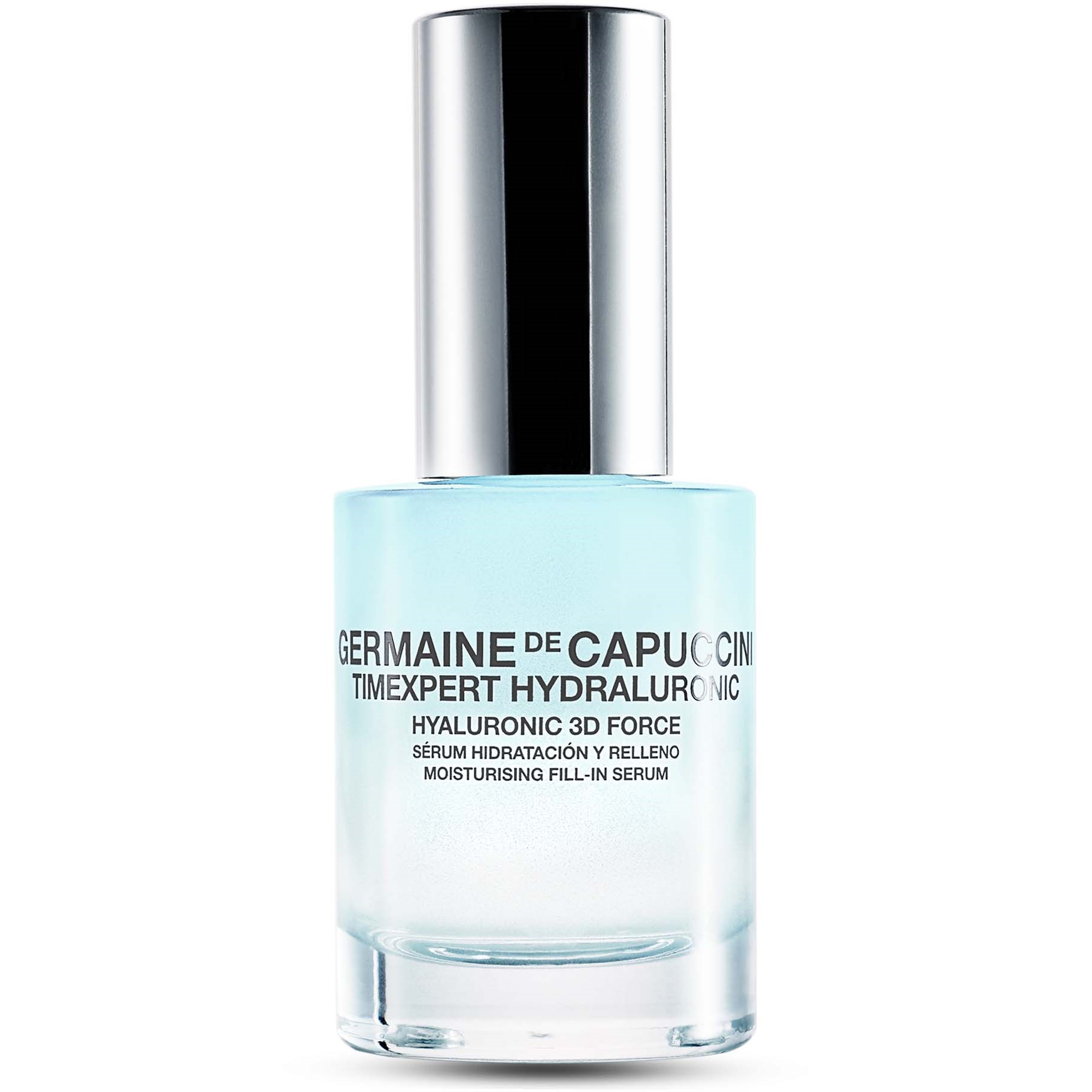 Germaine de Capuccini Timexpert Hydraluronic Hyaluronic 3D Force