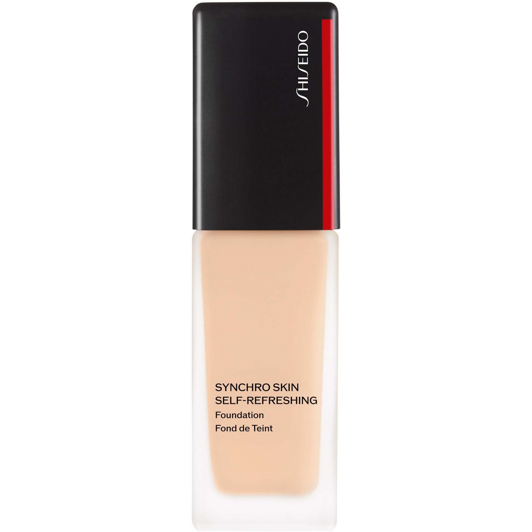 Shiseido Synchro Skin Self-Refreshing Foundation 130