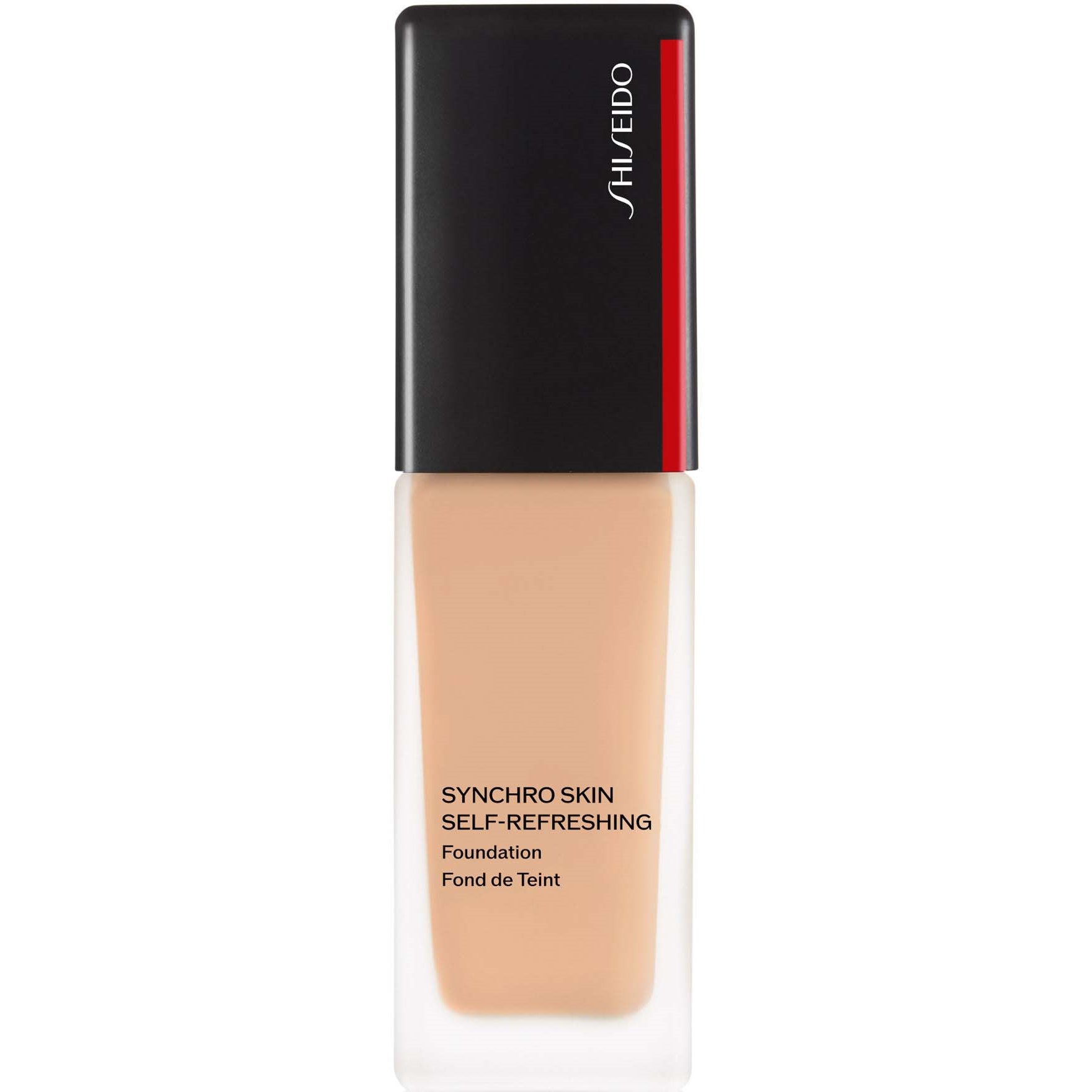 Shiseido Synchro Skin Self-Refreshing Foundation 250