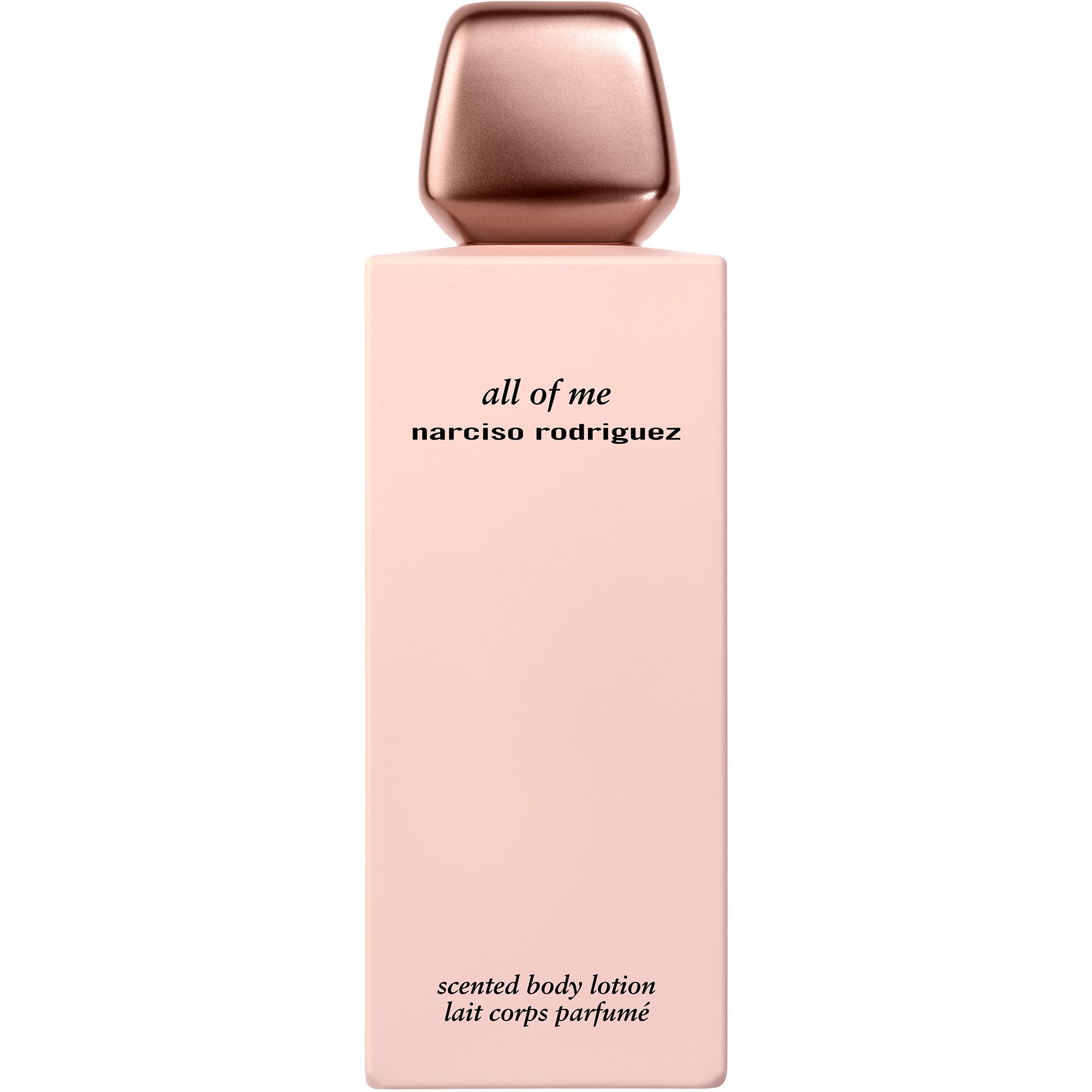 Narciso Rodriguez All of Me Body Lotion 200 ml