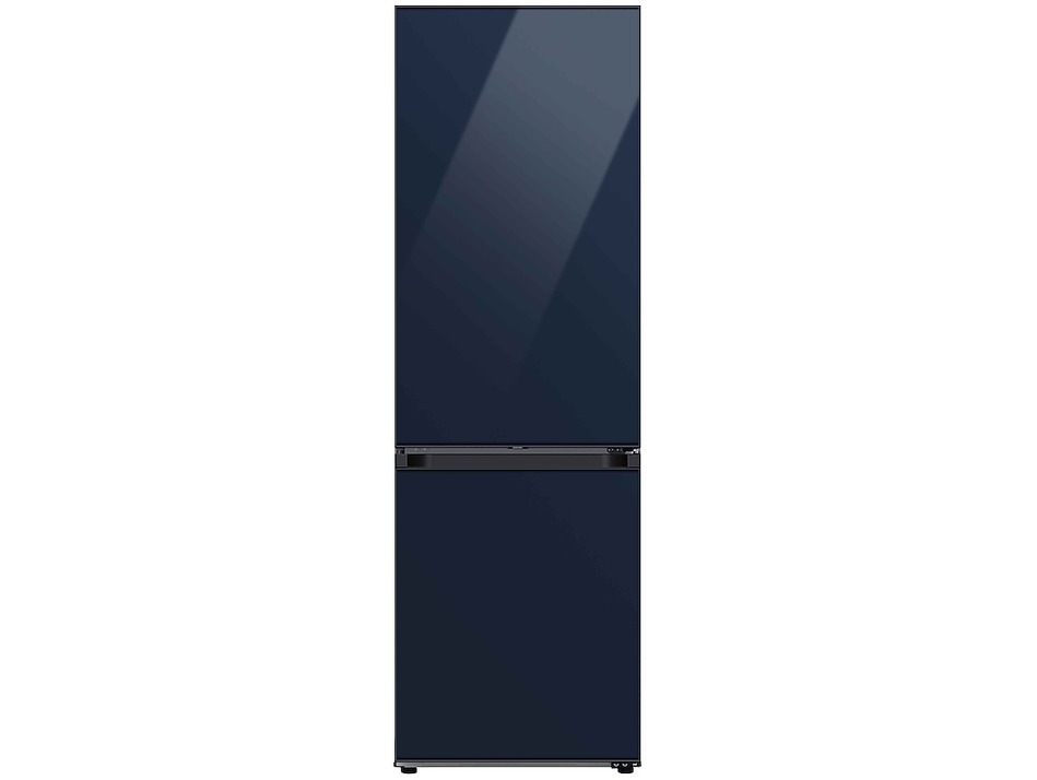 Samsung Koelkast Combi RB34C7B5D41/EF | Vrijstaande koelkasten | 8806095077932