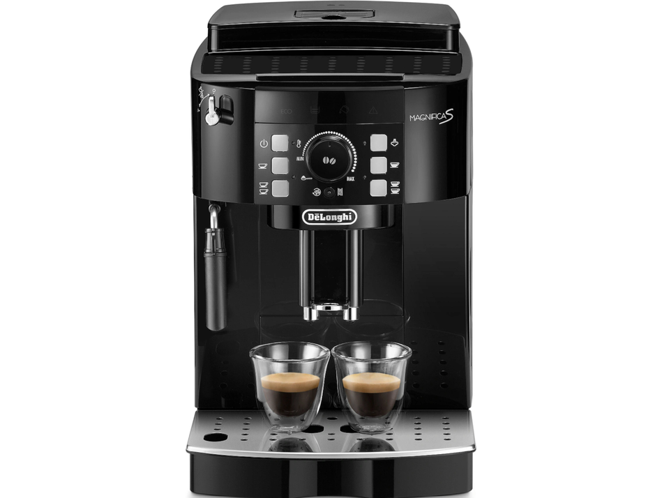 DeLonghi De'Longhi Espresso Full Auto ECAM 21.113.B | Espressomachines | 8004399022270