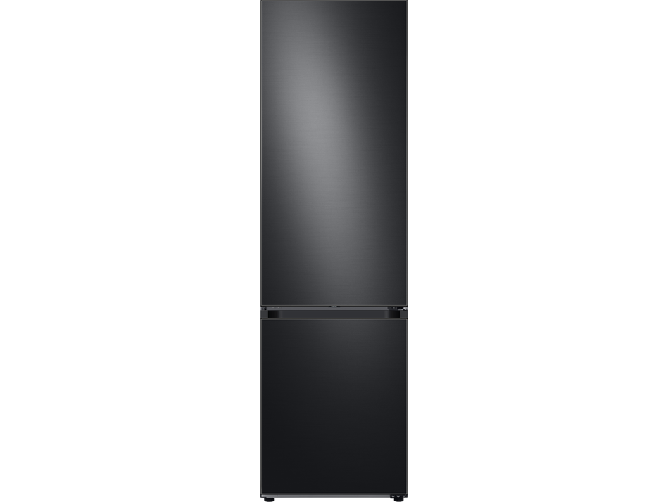 Samsung Koelvriescombi RB38C7B5AB1/EF | Vrijstaande koelkasten | 8806095078250 - Zwart