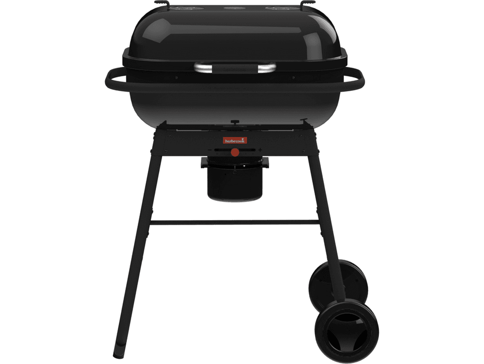 Barbecook Magnus Original Houtskoolbarbeque | Houtskool Barbecues | 5404035700754