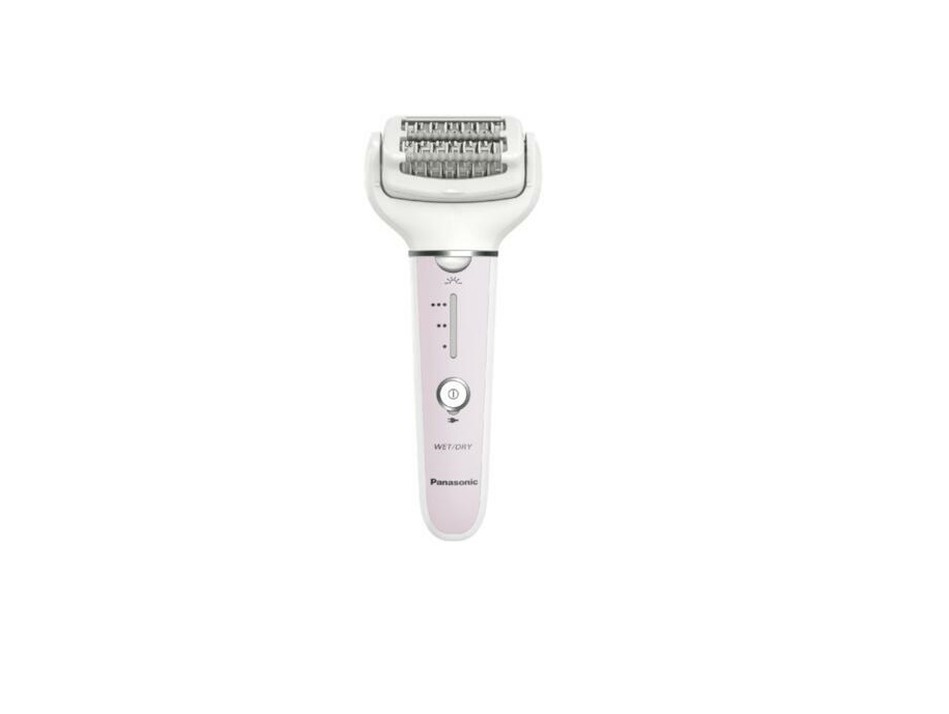 Panasonic Epilator Wet Dry ES-EY80 | Epilators | 5025232928989