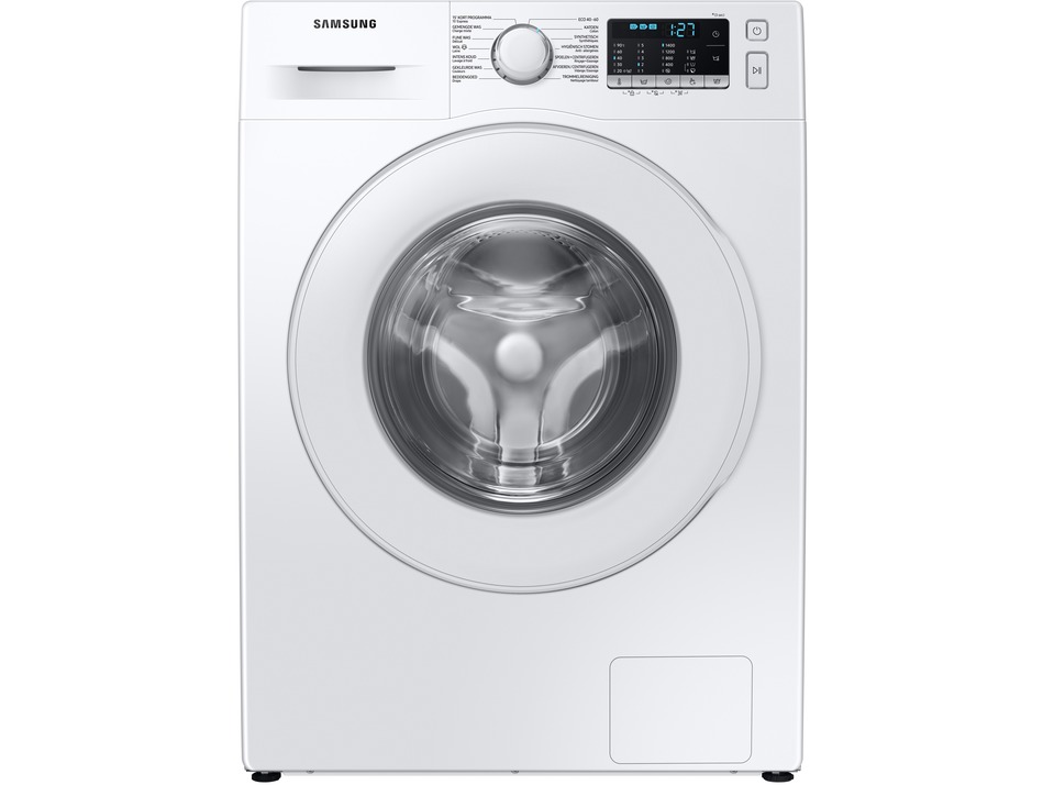 Samsung Wasmachine WW81TA049TE/EN | Wasmachines | Huishouden&Woning - Wassen&Drogen | 8806090609138