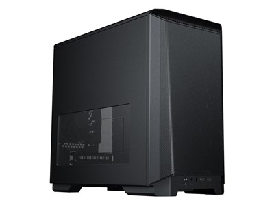 Phanteks Eclipse P200A Performance