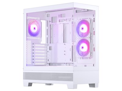 Phanteks XT View - Wit