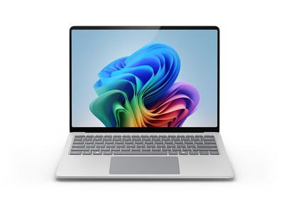 Microsoft Surface Laptop 7 Copilot+ PC