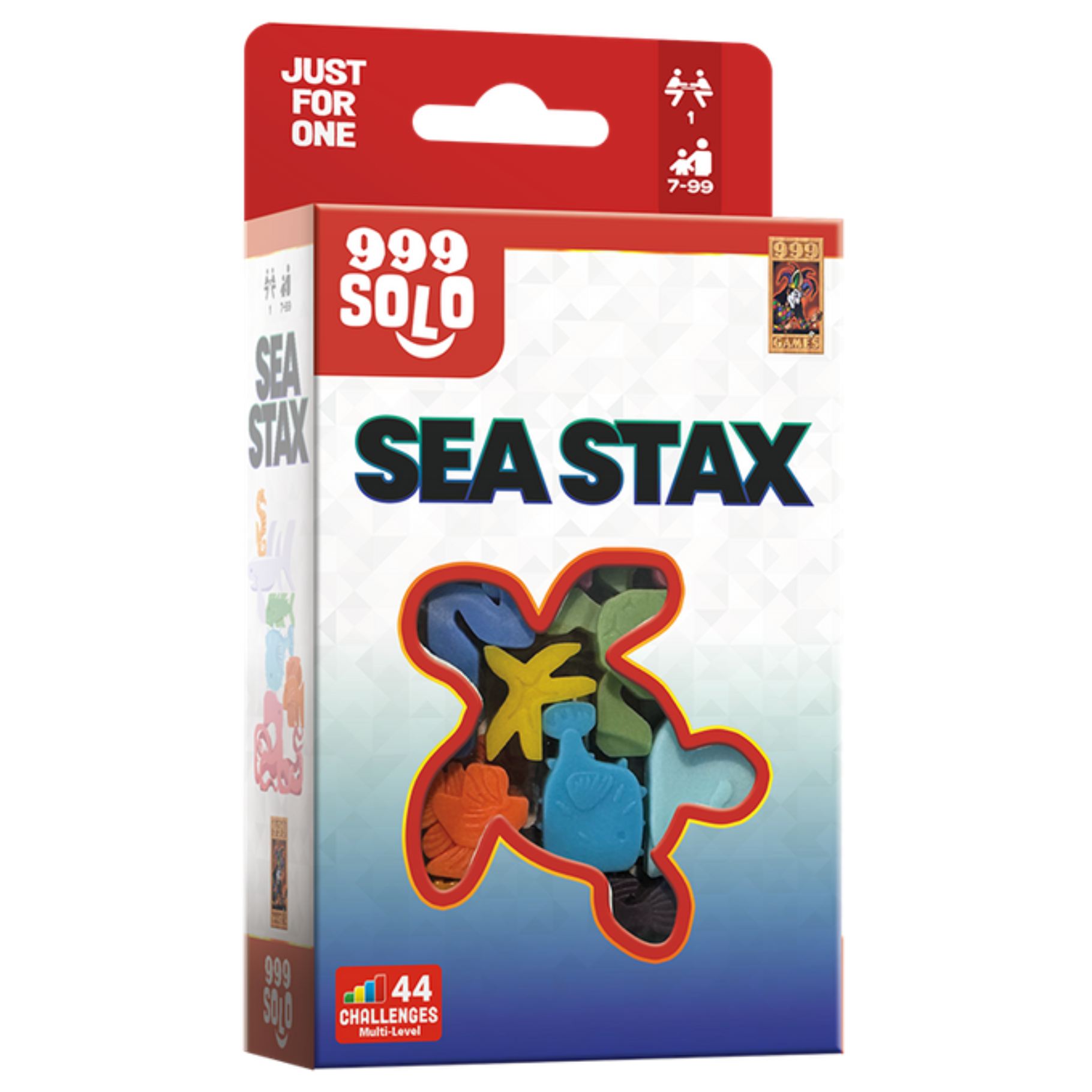 Top1Toys Spel Sea Stax