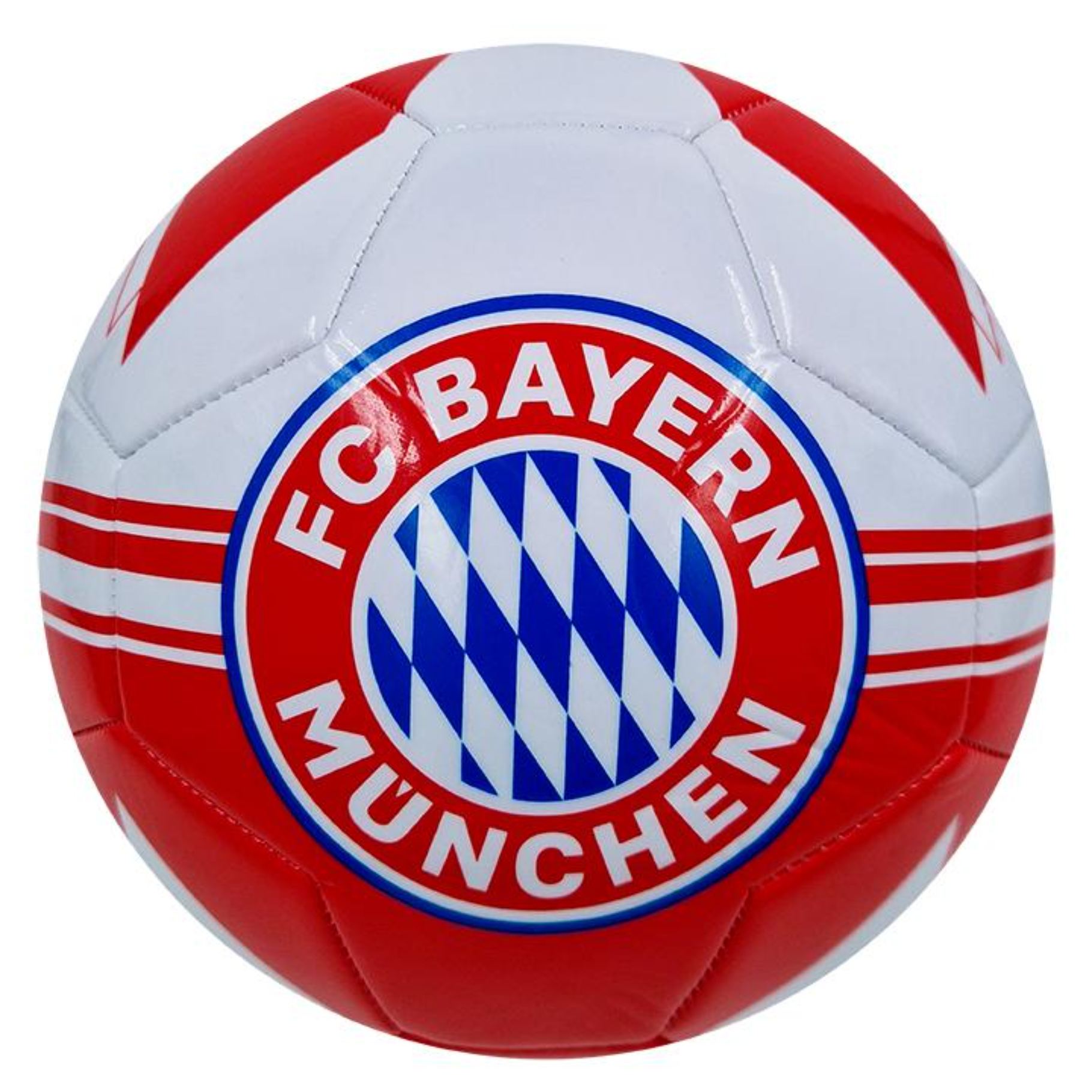 Top1Toys Bal FC Bayern Munchen CC Maat 5