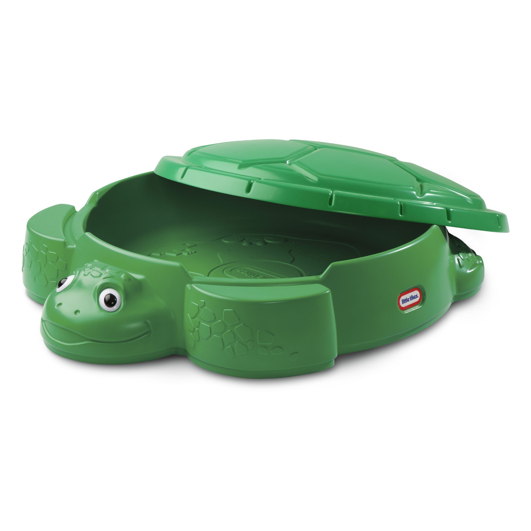 Little Tikes Zandbak Schildpad - Groen