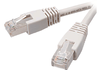 Vivanco (45336) CC N4 200 5 NETWERK CAT5E 20M